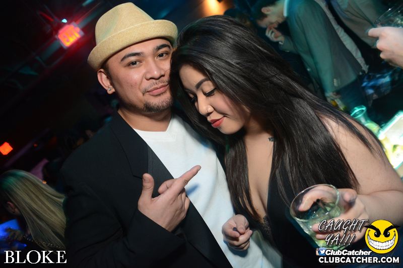 Bloke nightclub photo 219 - February 27th, 2016