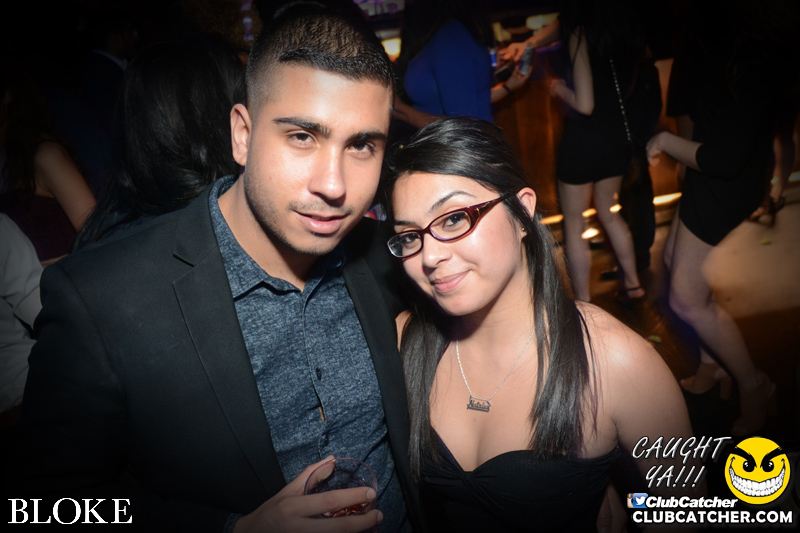 Bloke nightclub photo 220 - February 27th, 2016