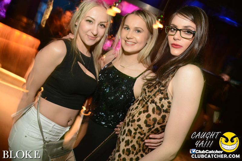 Bloke nightclub photo 221 - February 27th, 2016