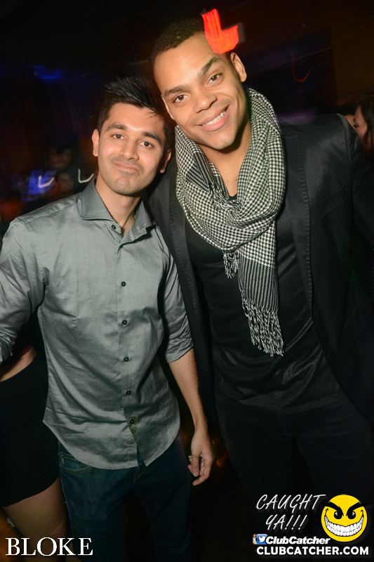 Bloke nightclub photo 222 - February 27th, 2016