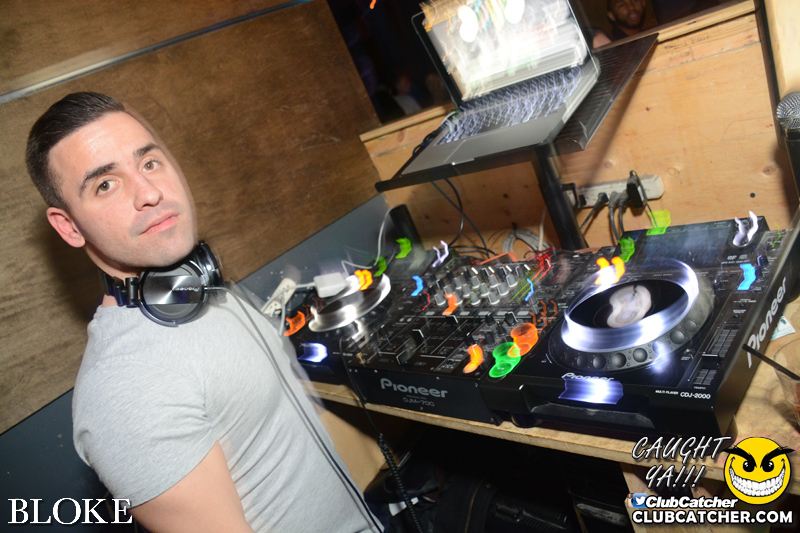 Bloke nightclub photo 223 - February 27th, 2016