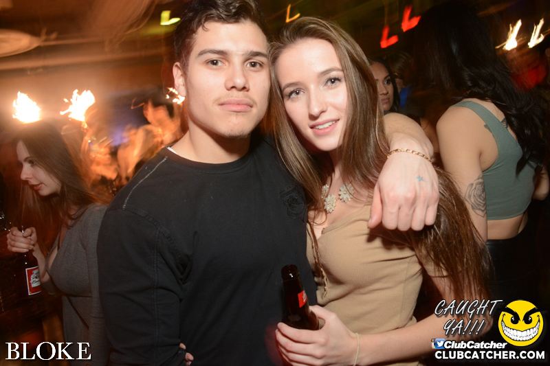 Bloke nightclub photo 224 - February 27th, 2016