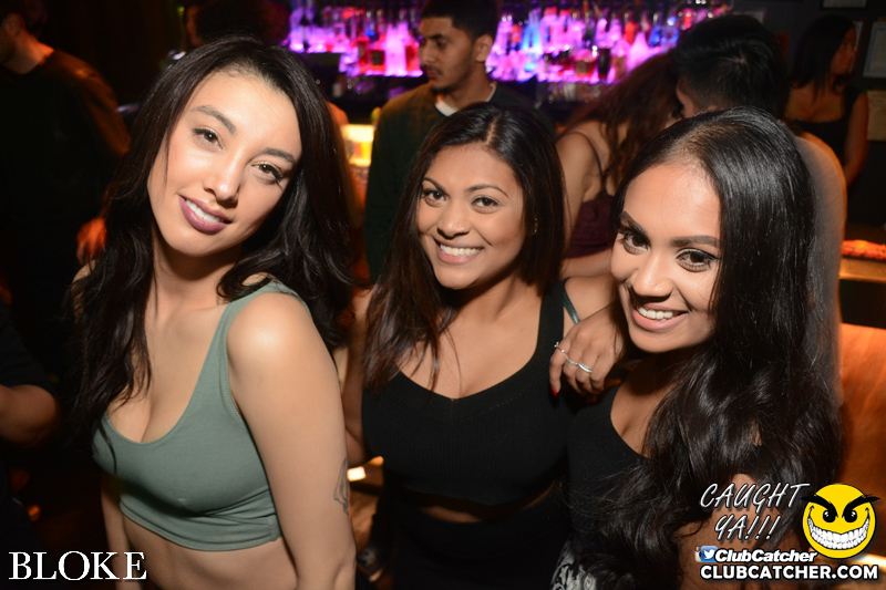 Bloke nightclub photo 226 - February 27th, 2016