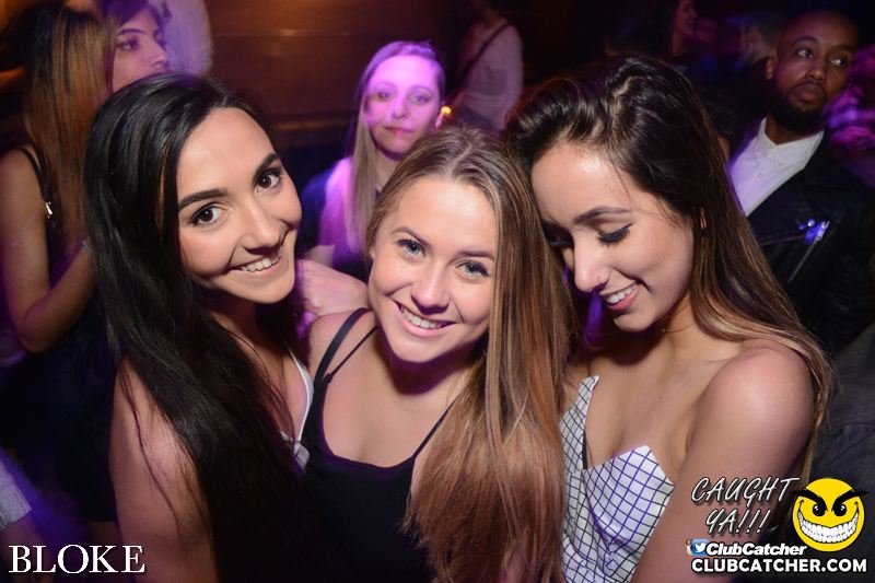 Bloke nightclub photo 228 - February 27th, 2016
