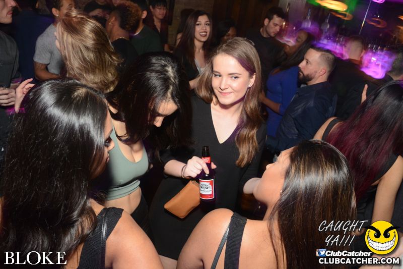 Bloke nightclub photo 230 - February 27th, 2016