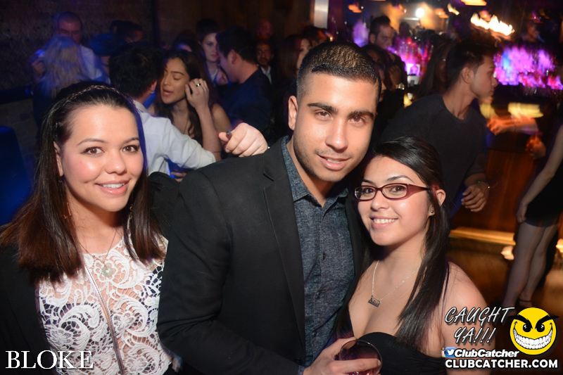 Bloke nightclub photo 232 - February 27th, 2016