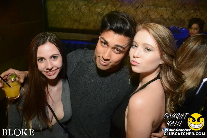 Bloke nightclub photo 234 - February 27th, 2016