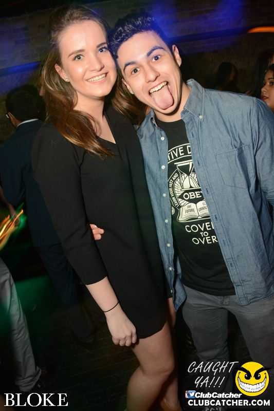 Bloke nightclub photo 235 - February 27th, 2016