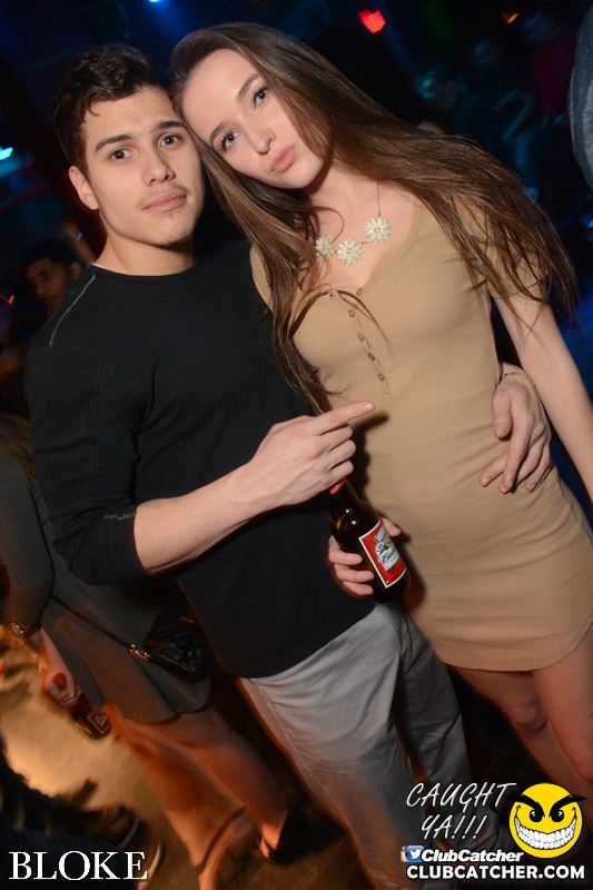 Bloke nightclub photo 236 - February 27th, 2016
