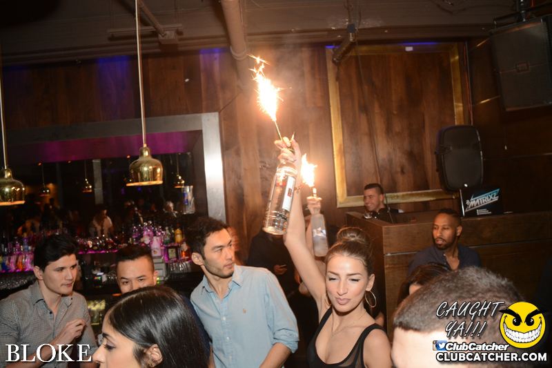 Bloke nightclub photo 238 - February 27th, 2016