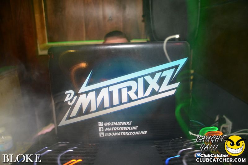 Bloke nightclub photo 239 - February 27th, 2016