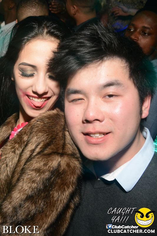 Bloke nightclub photo 241 - February 27th, 2016