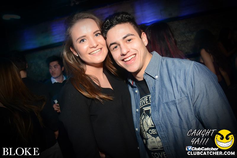 Bloke nightclub photo 242 - February 27th, 2016