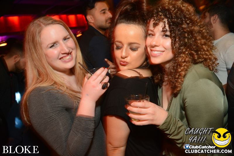 Bloke nightclub photo 243 - February 27th, 2016