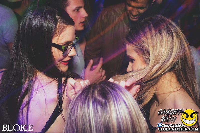 Bloke nightclub photo 245 - February 27th, 2016