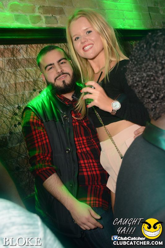 Bloke nightclub photo 247 - February 27th, 2016