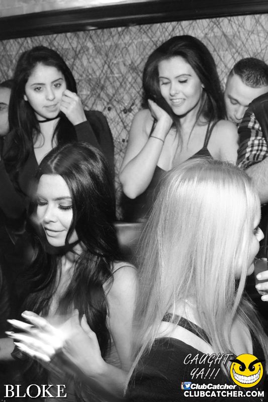 Bloke nightclub photo 248 - February 27th, 2016