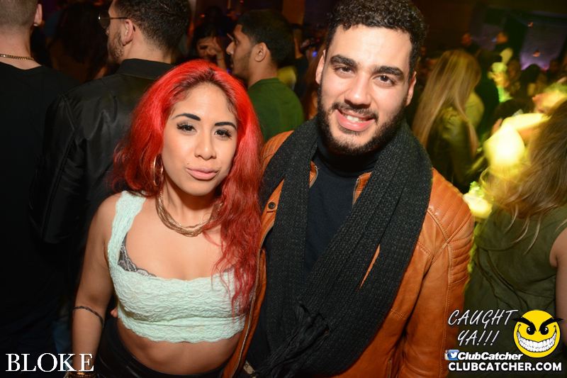 Bloke nightclub photo 249 - February 27th, 2016