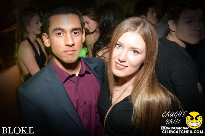 Bloke nightclub photo 250 - February 27th, 2016