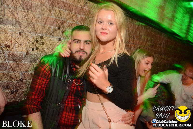Bloke nightclub photo 251 - February 27th, 2016