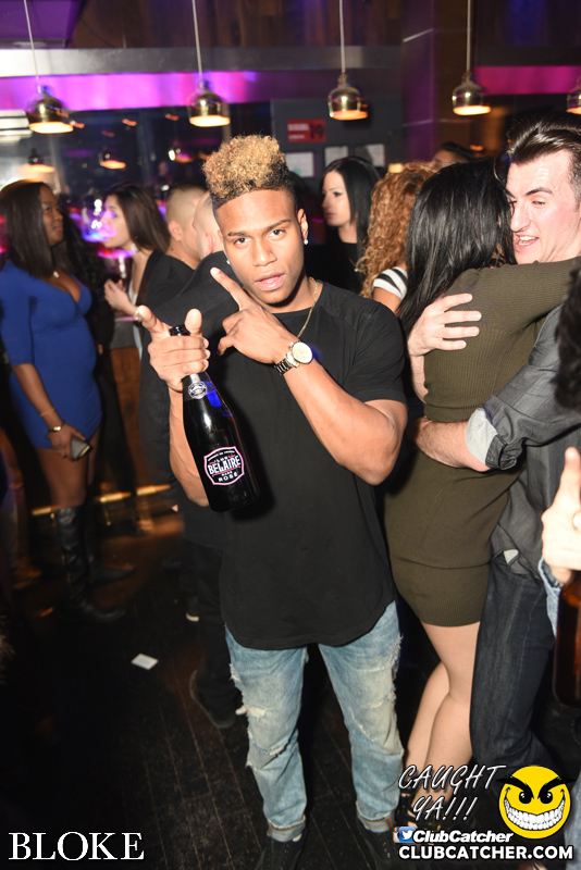 Bloke nightclub photo 252 - February 27th, 2016