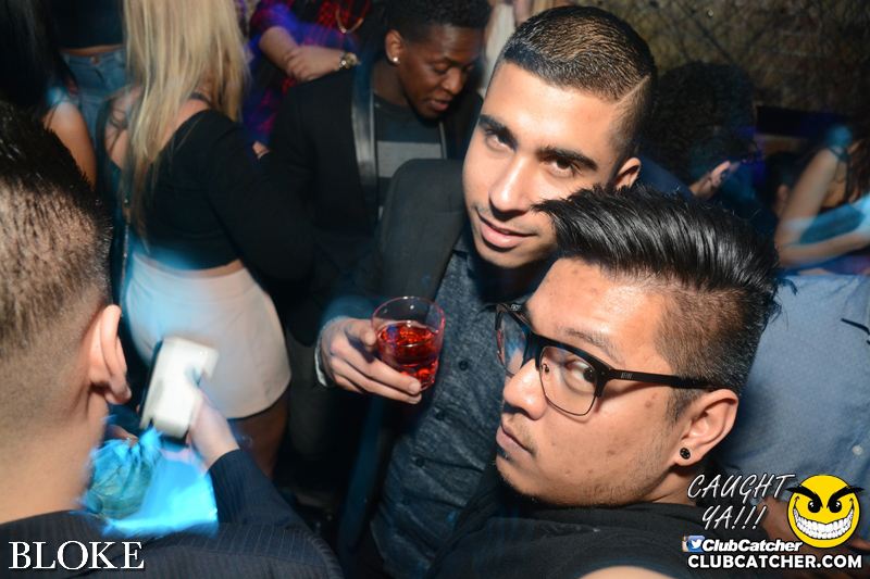 Bloke nightclub photo 253 - February 27th, 2016