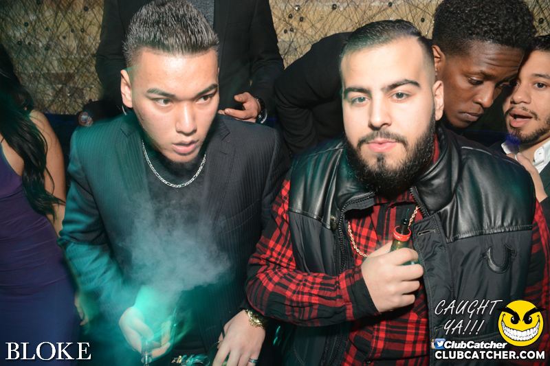 Bloke nightclub photo 254 - February 27th, 2016