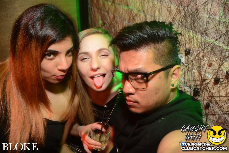 Bloke nightclub photo 255 - February 27th, 2016
