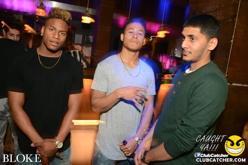 Bloke nightclub photo 256 - February 27th, 2016