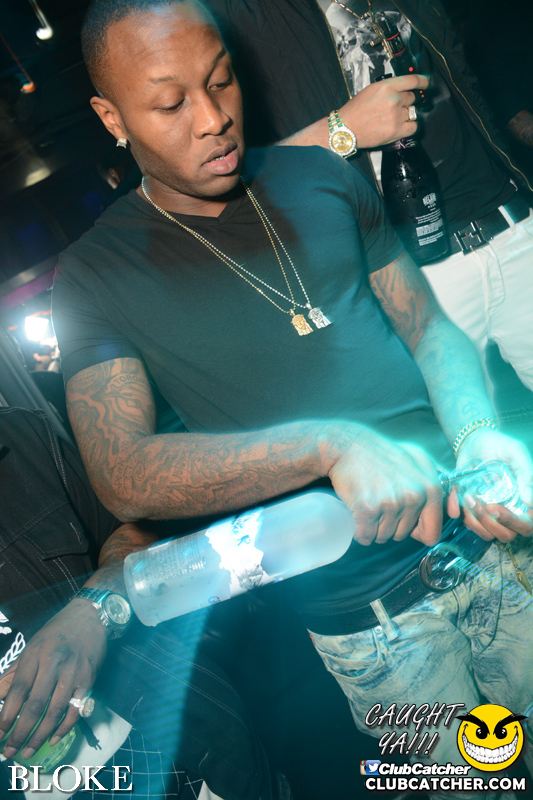 Bloke nightclub photo 259 - February 27th, 2016