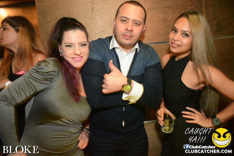 Bloke nightclub photo 262 - February 27th, 2016