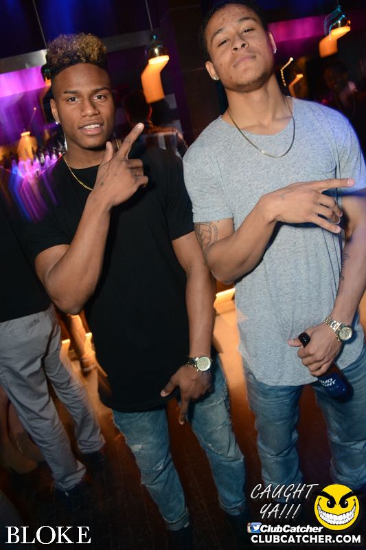 Bloke nightclub photo 263 - February 27th, 2016