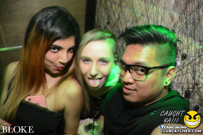 Bloke nightclub photo 264 - February 27th, 2016