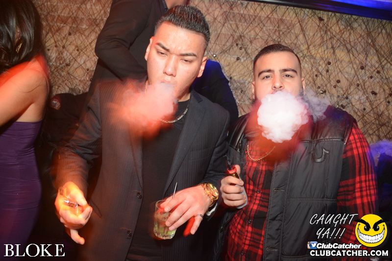 Bloke nightclub photo 265 - February 27th, 2016