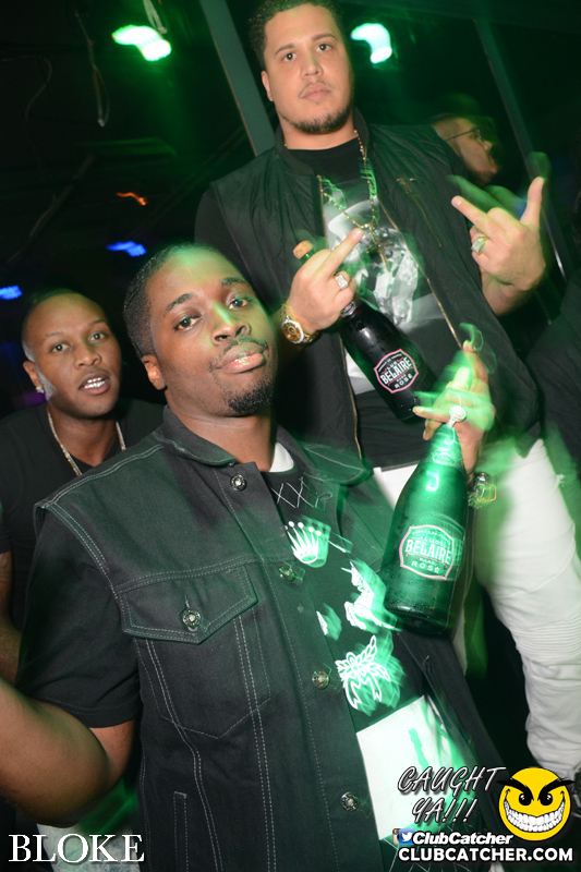 Bloke nightclub photo 266 - February 27th, 2016