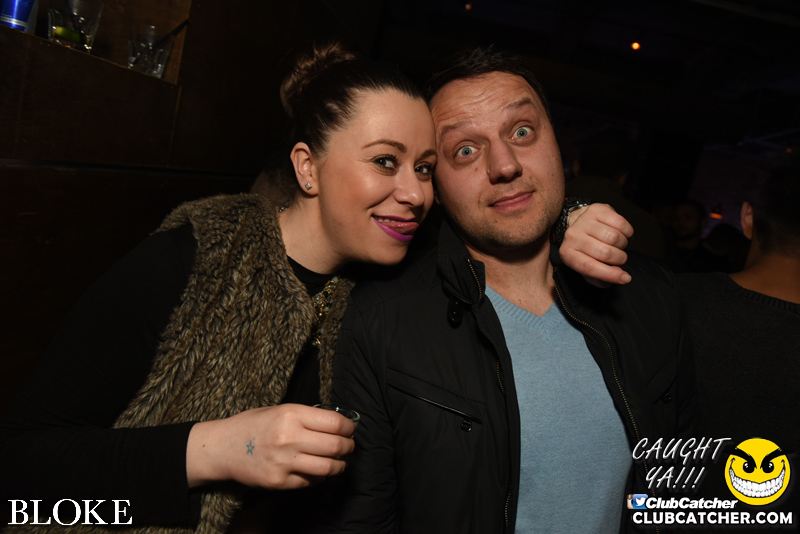 Bloke nightclub photo 268 - February 27th, 2016
