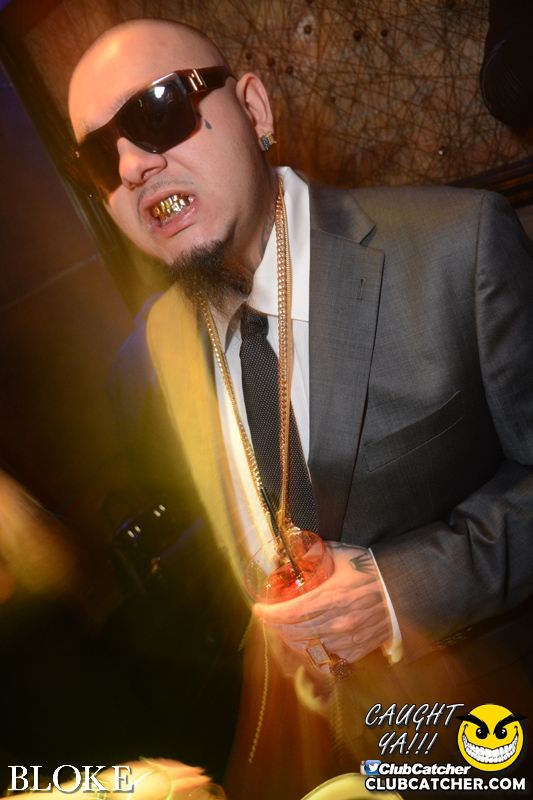 Bloke nightclub photo 269 - February 27th, 2016