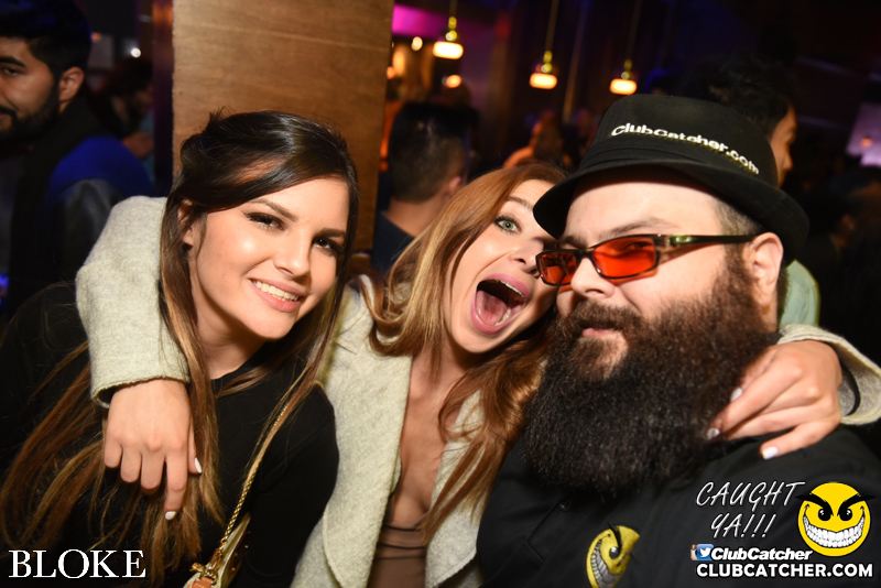 Bloke nightclub photo 271 - February 27th, 2016