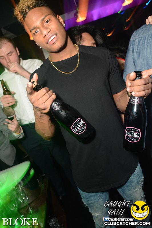 Bloke nightclub photo 274 - February 27th, 2016