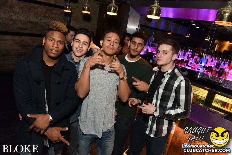 Bloke nightclub photo 275 - February 27th, 2016