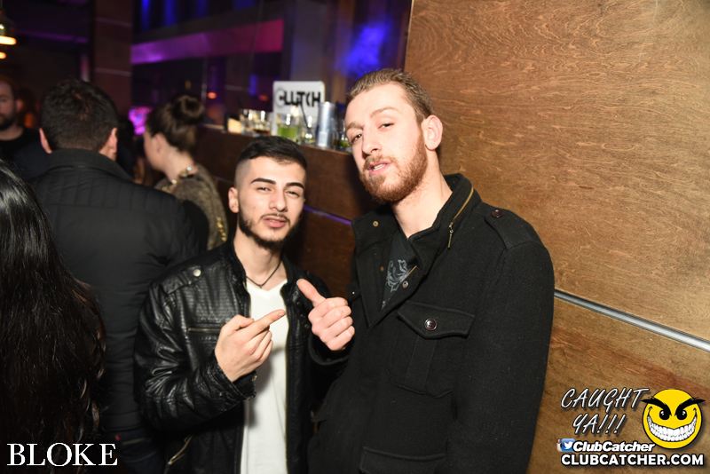 Bloke nightclub photo 276 - February 27th, 2016