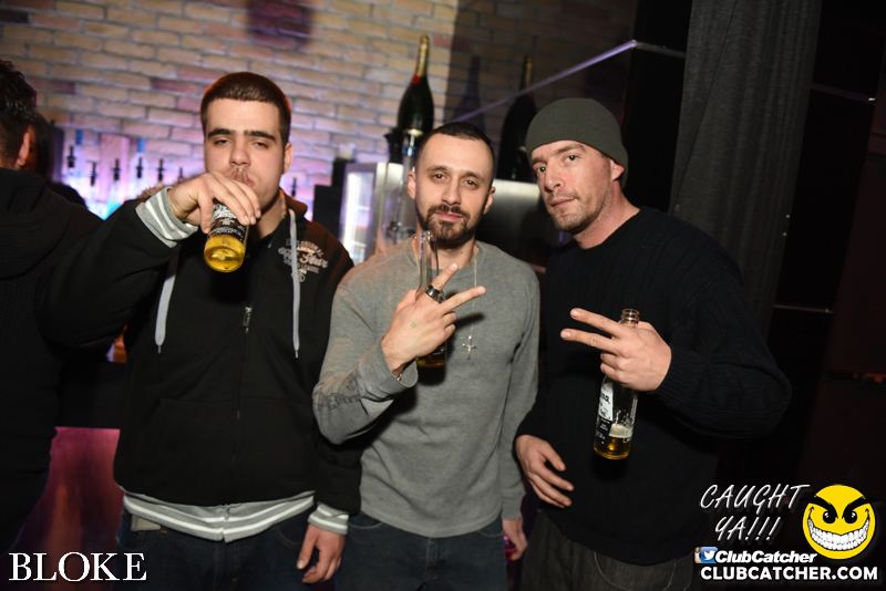 Bloke nightclub photo 277 - February 27th, 2016