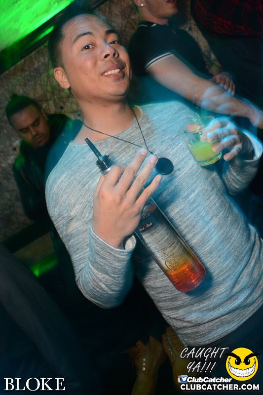Bloke nightclub photo 278 - February 27th, 2016
