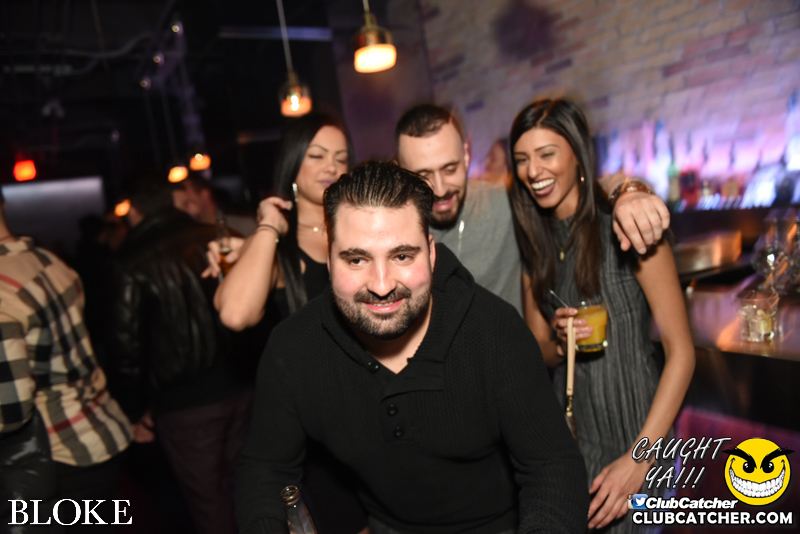Bloke nightclub photo 279 - February 27th, 2016