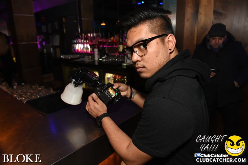 Bloke nightclub photo 280 - February 27th, 2016