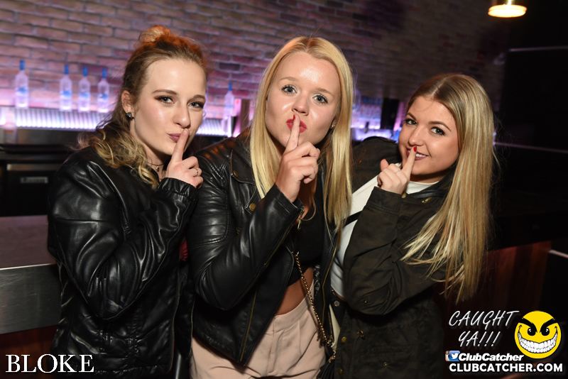 Bloke nightclub photo 29 - February 27th, 2016