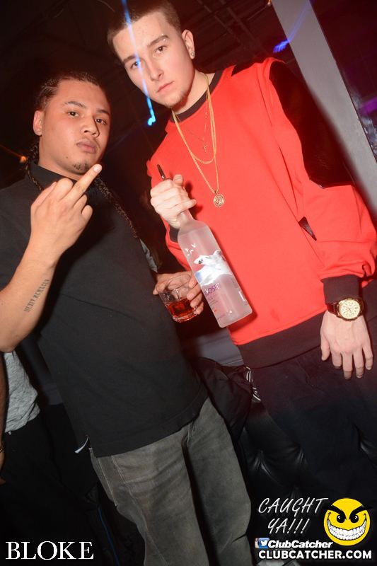 Bloke nightclub photo 281 - February 27th, 2016