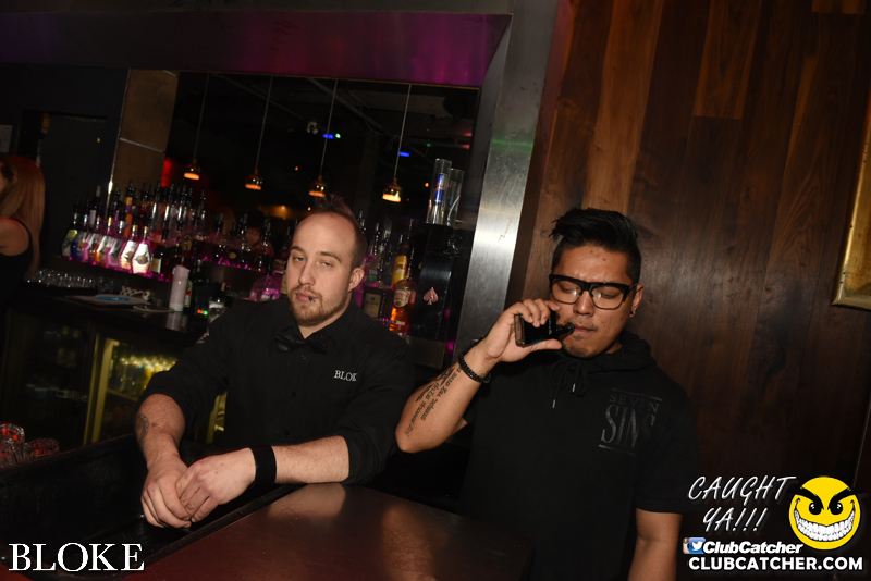 Bloke nightclub photo 282 - February 27th, 2016