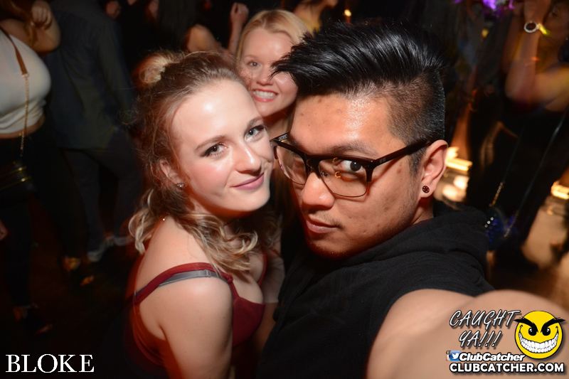 Bloke nightclub photo 283 - February 27th, 2016
