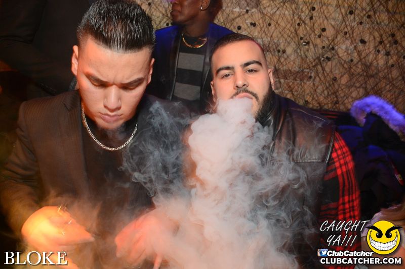 Bloke nightclub photo 284 - February 27th, 2016